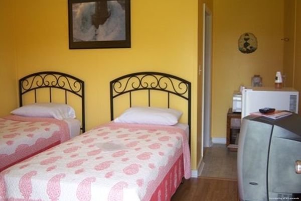 Core Creek Lodge (Beaufort)